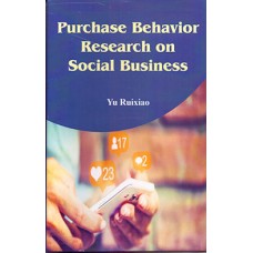 Purchase Behavior Research on Social Business